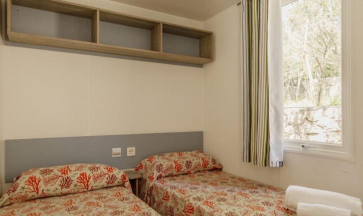סנטה צזריה טרמה Camping La Scogliera מראה חיצוני תמונה