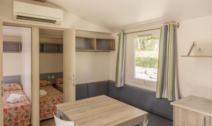 סנטה צזריה טרמה Camping La Scogliera מראה חיצוני תמונה